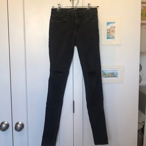 Joe's Jeans "Ivana" skinny